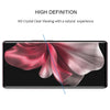 For vivo V30e / V40 Lite 3D Curved Edge Full Screen Tempered Glass Film