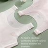 Girls Developmental Bra Big Kids Thin Vest No Trace Underwear, Size: XXXL/95A(Shallow powder)