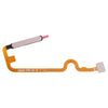 Infinix Zero 8 X687 Fingerprint Sensor Flex Cable (Gold)