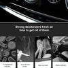 Gramophone+3pcs Refill Aroma Car Aroma Diffuser Air Vent Rotating Retro Gramophone Fragrance Diffuser Ornament