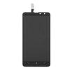 Nokia Lumia 1320 Black LCD Screen & Digitizer Assembly