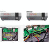 Retroflag NESPi Case+ Game Console Box With LED Indicator For Raspberry Pi