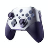 EasySMX Machine Master X10 Game Controller Compatible With PC / IOS / Android / Switch / Steam(Purple)