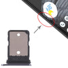 Google Pixel 7 Pro SIM Card Tray (Black) with Eject Pin