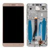 Asus ZenFone 3 Laser ZC551KL Gold LCD & Digitizer Assembly