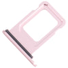 iPhone 15 SIM Card Tray Replacement (Pink)