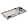Galaxy Note 4 N910F Full Housing Cover White