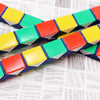 3 PCS 24 Segment Variable Decompression Magic Ruler Children's Educational Toys