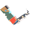 iPhone SE 2022 (3rd Gen) White Charging Port Flex Cable