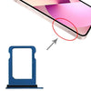 iPhone 13 Mini SIM Tray - Blue