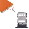 Honor X9b SIM Tray, Black - Replacement Part