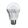 E27 LED Sound/Light Control Bulb Stair Corridor Human Body Sensor Light, Power: 9W(High-quality)