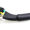 VS170U-L 4P Flat Plug To Turn 7P Trailer Socket Universal Car Power Socket Adapter US Plug