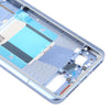 Xiaomi 14 Ultra Front Housing LCD Frame Bezel Plate (Blue)