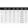 Men and Women Hotel Canteen Cake Baker Kitchen Long Sleeve Work Clothes, Size:L(Black)