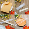9-in-1  Acrylic Clay Pottery Tools Wave Straight Sculpting Tools(15K)