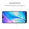 For Xiaomi Redmi 9C Full Glue Full Screen Tempered Glass Film