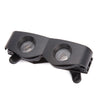 Fishing Binoculars HD Outdoor Magnifier Binoculars, Specification: Telescope + Glasses Case