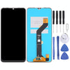 Itel S17 LCD Screen & Digitizer Replacement