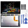 Lenovo Yoga Book 2 C930 LCD Touchscreen Digitizer Assembly
