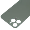 iPhone 13 Pro Max Battery Case - Green