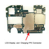 Samsung Galaxy Note10 Lite LCD Display Connector Replacement