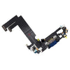 iPhone 12 Mini Charging Port Flex Cable (Blue)