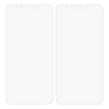 2 PCS for Xiaomi Redmi 5 0.26mm 9H Surface Hardness 2.5D Explosion-proof Tempered Glass Screen Film