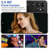 S23 Ultra / U19, 3GB+64GB, 6.53 inch Screen, Face ID & Side Fingerprint Identification, Android 9.1 MTK6753 Octa Core, Network: 4G, Dual SIM(Blue)