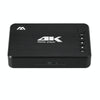 4K 30HZ HDD Player AV+VGA+HDMI SD Card U Disk Player(UK)