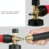 High Pressure Car Wash Water Gun Foam Pot Snowflake PA Foam Pot