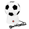 Creative Soccer Ball Electric Household Hot Air Popcorn Maker Football Section 848 Euro regulations
