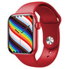HW18 1.6 inch TFT Screen Smart Watch, Support Bluetooth Call / 3D Dynamic UI Interaction(Red)