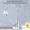Original Xiaomi Smart Faucet Infrared Sensor Water Saving Device Energy-saving Kitchen
