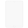 0.4mm 9H Surface Hardness Explosion-proof Tempered Glass Film for iPad mini 5 2019