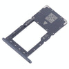 Lenovo Tab P11 TB-J606 Black Micro SD Card Tray