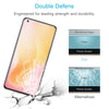 0.26mm 9H 2.5D Tempered Glass Film For vivo X50 5G