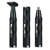 BD-9300 Multifunctional Electric Nose Hair Device Set(Black)