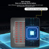 YFY-A77 250W 50 Ports USB Smart Charging Station(AU Plug)