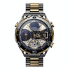 T7 1.508 inch 4G LTE Android 10 Smart Watch, 6GB+128GB, MTK6762 Octa Core, Support Heart Rate / Blood Oxygen(Gold)