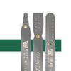 BST-211A/B Phone Pry Tool Set | Metal Disassembly Tools | 0.09mm Thin