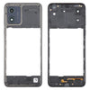 Motorola Moto E13 Middle Frame Bezel - Black