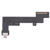 iPad Air 5 (2022) 4G Charging Port Flex Cable - Starlight
