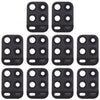 10x Xiaomi Mi 10 Lite 5G Back Camera Lens Replacements