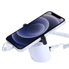 iPhone/iPod Security Display Stand with Alarm & Charging