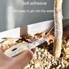 30mm x 120m Garden Grafting Tape Fruit Tree Seedling Self-Adhesive Wrap