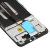 Samsung Galaxy M40 LCD Screen & Digitizer Assembly with Frame