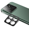 For Xiaomi 14 Pro 5G IMAK Metal Camera Lens Protector Cover