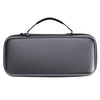 For MSI Claw EVA Portable Game Console Handheld Storage Bag(Black)