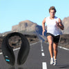My-Call Bluetooth V3.0 Headset Warm Winter Earmuff for iPhone 6 & 6s / iPhone 5 & 5S / iPhone 4 & 4S and Other Bluetooth Devices(Black)